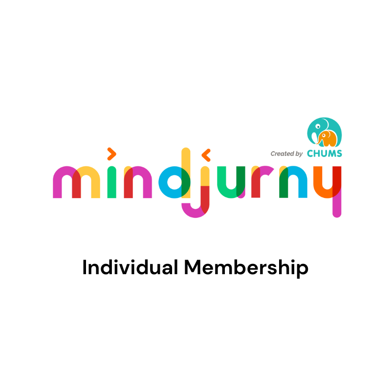 Individual Yearly Membership